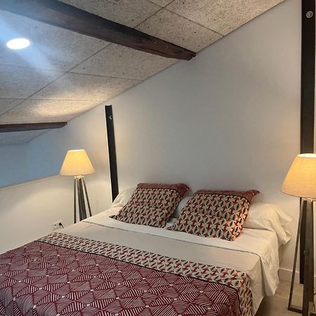 Loft-Holiday 5 Appartement Spacieux A Proximite De La Plage Pinet  Kültér fotó