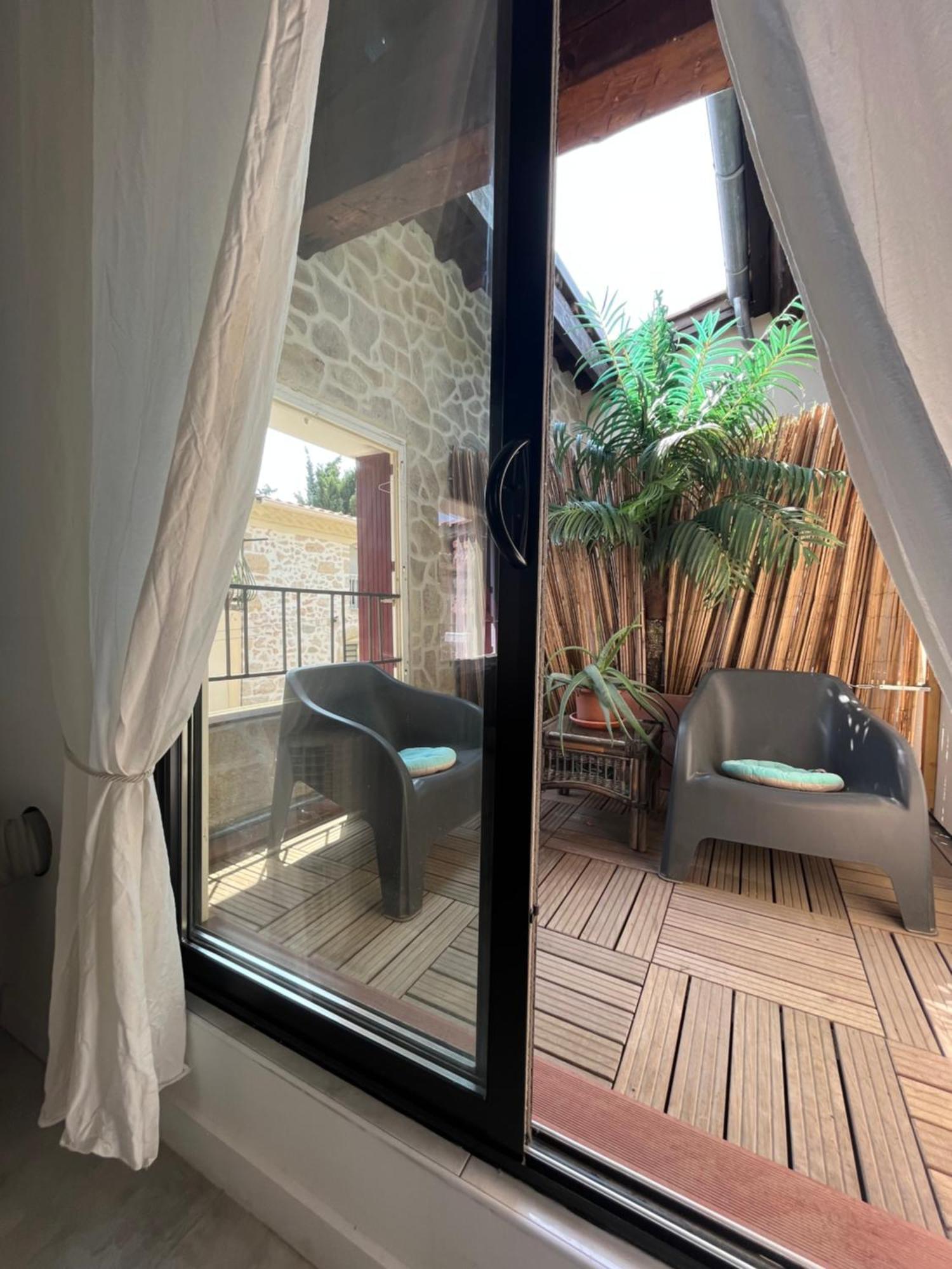 Loft-Holiday 5 Appartement Spacieux A Proximite De La Plage Pinet  Kültér fotó
